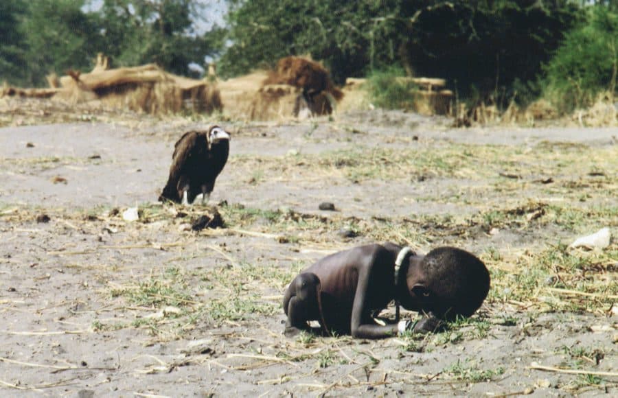 Covid-19: derrière le regard compassionel des grands médias sur l’Afrique