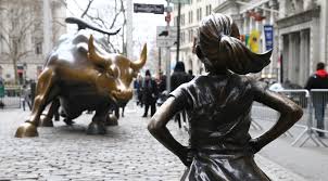 A Wall Street, la peur des lendemains qui déchantent nourrie par un vaccin covid-19 qui tarde