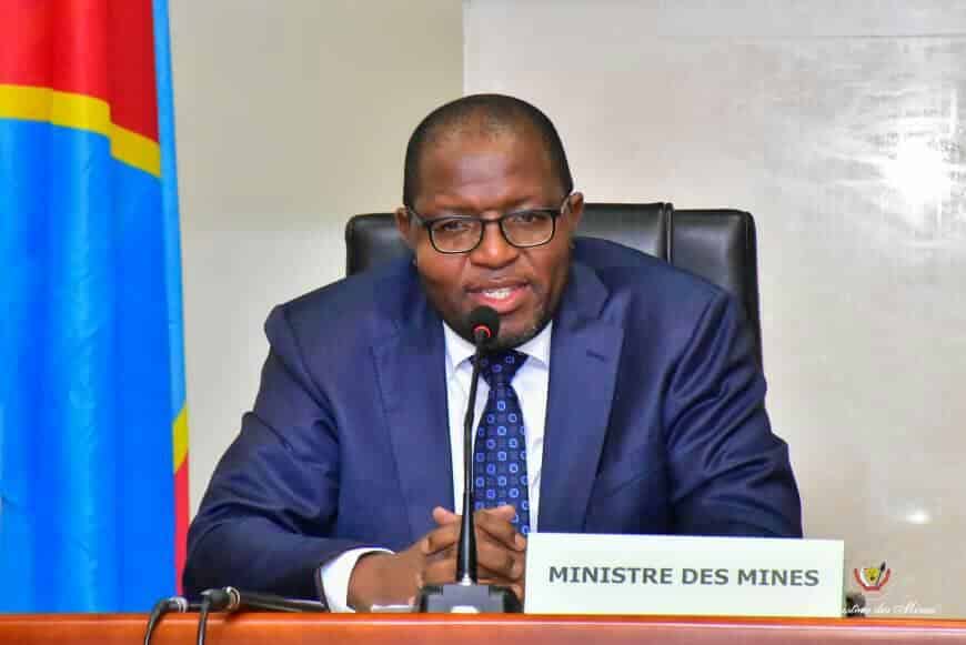 RDC : la production minière épargnée par la Covid-19