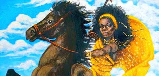 Journée de la femme africaine
