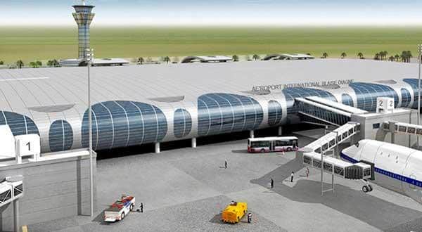 Lancement officielle de BITI, la nouvelle solution de réservation digitale de l’Aéroport Dakar Blaise DIAGNE