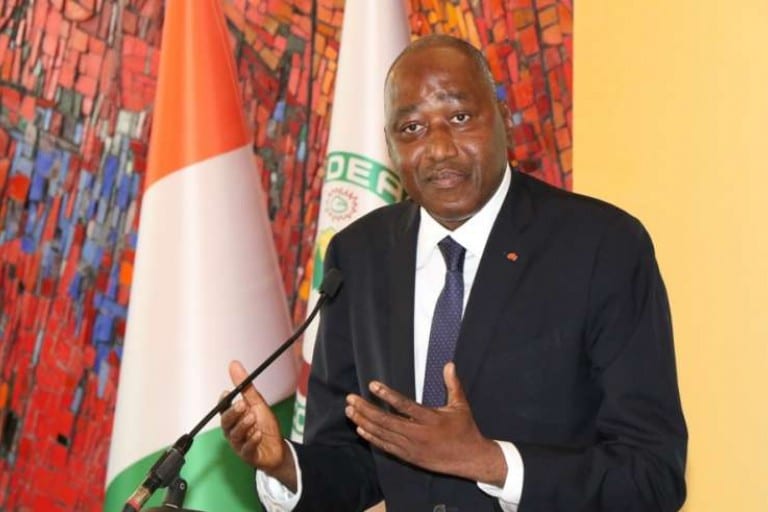 Décès du Premier Ministre Amadou Gon Coulibaly : un coup dur pour la Côte d&rsquo;Ivoire