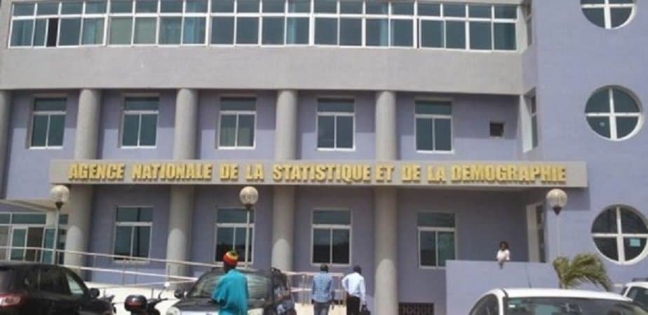 Sénégal : L’incidence de la pauvreté individuelle située à 37,8% en 2018/2019