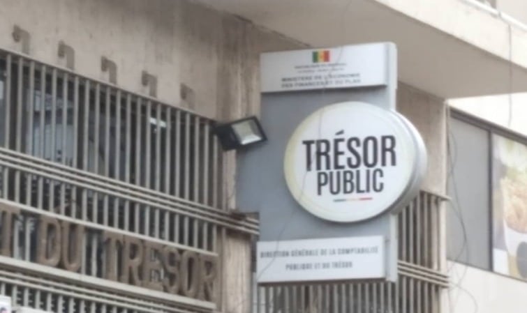 Sénégal : L’Etat lève 33 milliards FCFA d&rsquo;obligations du trésor sur le marché financier de l’UMOA