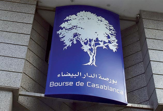 Bourse de Casablanca: l’action S2M suspendue en attendant une OPA imminente
