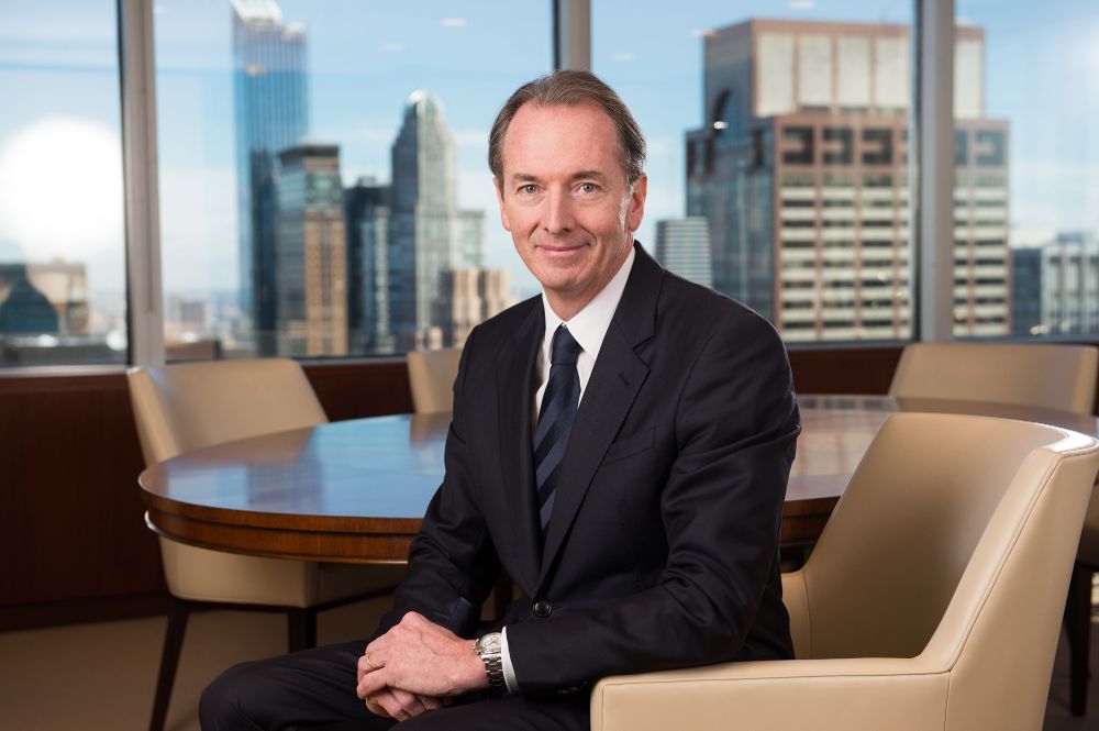 Morgan Stanley, bénéfice record face au coronavirus