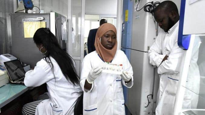 Espace Schengen : l’UE donne le feu vert au Sénégal