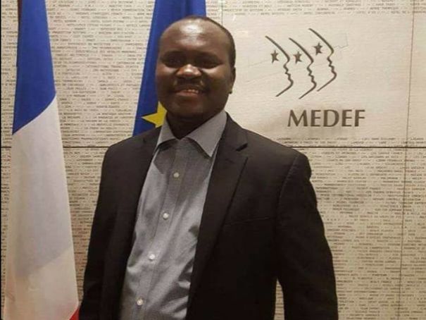 Boukary Ouedraogo et le Groupe BO / «tempête oui, mais gardons le cap»