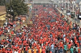 Guinée: le FNDC maintient son mot d’ordre