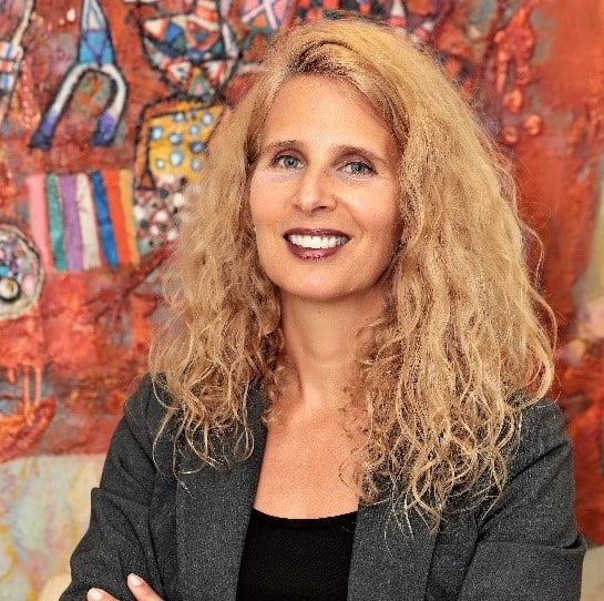 Après la BAD, Jennifer Blanke atterrit chez African Risk Capacicty