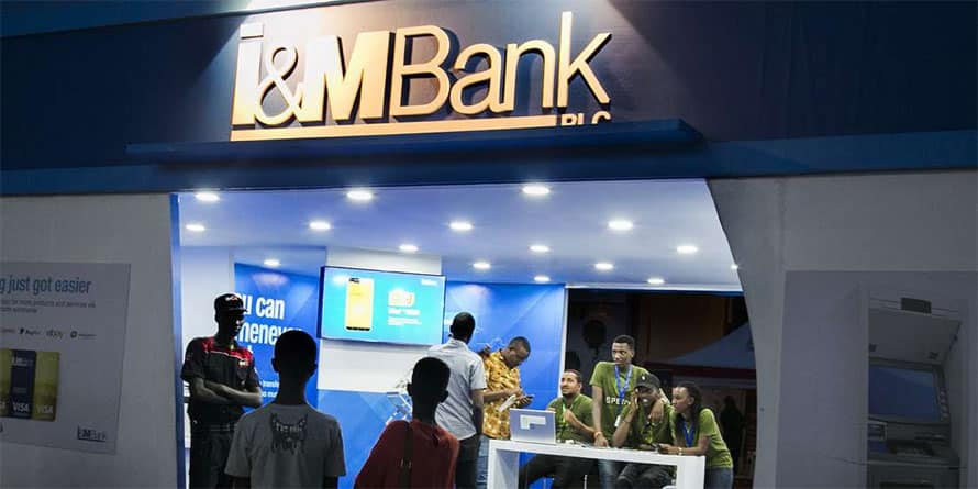 Ouganda : I&M Bank lorgne Orient Bank