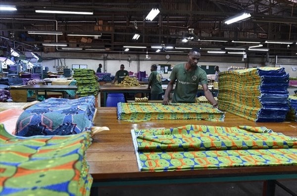 Industrie : Baisse de 1,641 milliard de FCFA du chiffre d’affaires d’Uniwax S.A au premier trimestre 2020