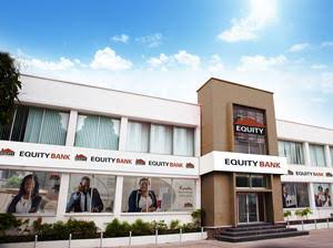 RDC : les états financiers 2019  d&rsquo;Equity-Bank Congo évalués à 10,2 millions USD