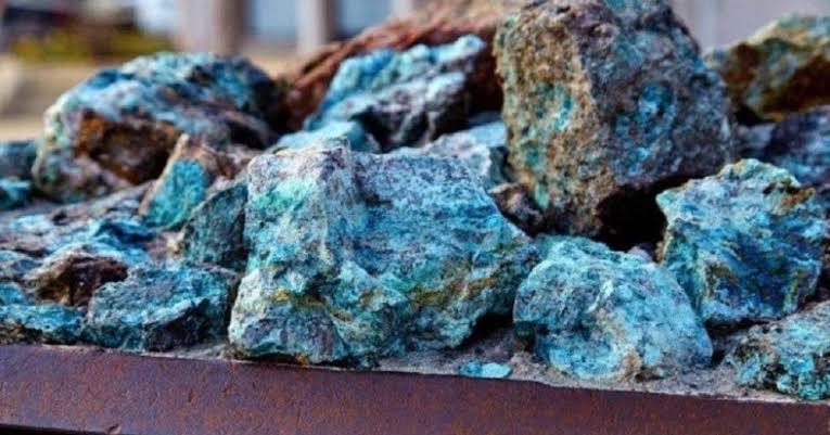 RDC : le budget 2020 perturbé par la baisse du prix du cobalt