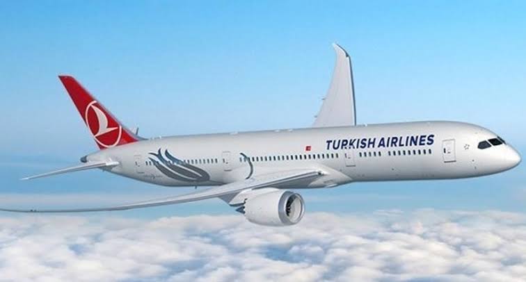 RDC: Turkish Airlines pourrait  reprendre ses vols Istanbul-Kinshasa