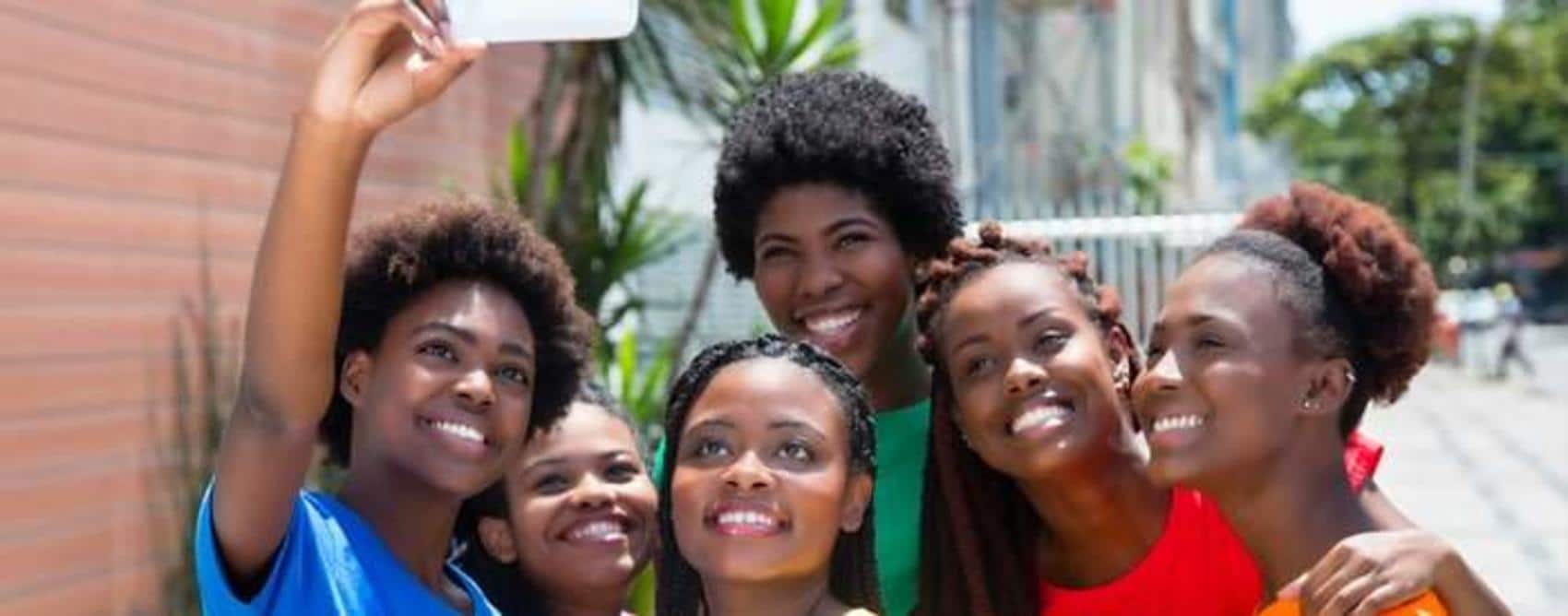 Un rapport Mo Ibrahim montre comment les jeunes africains perçoivent  le covid-19