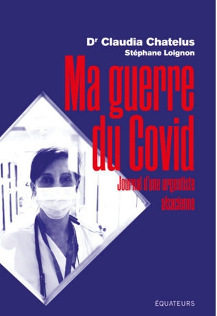 Au cœur de la crise du Covid: un service hospitalier d’urgence dans le Haut-Rhin