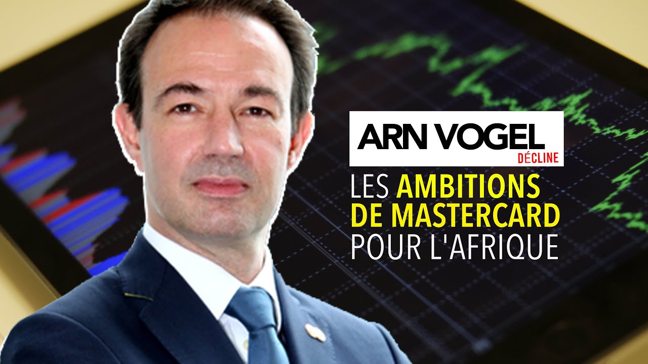 “Comment Mastercard contribue à faire progresser l’autonomisation économique en Afrique”