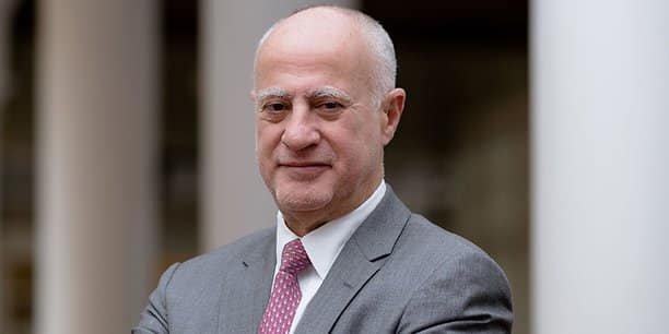 Kenya /télécoms : Michael Joseph nommé PCA de Safaricom