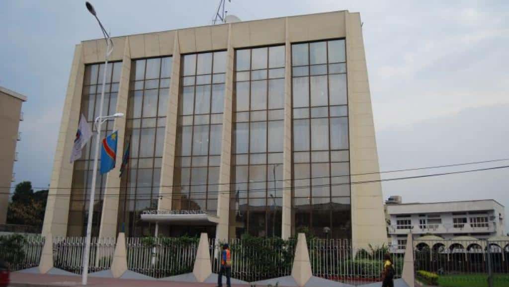 RDC : les Bons du Trésor lèvent 6,75 millions USD