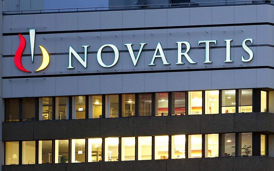 Novartis s&rsquo;engage à vendre sans profit  des médicaments  pour le traitement symptomatique du Covid-19