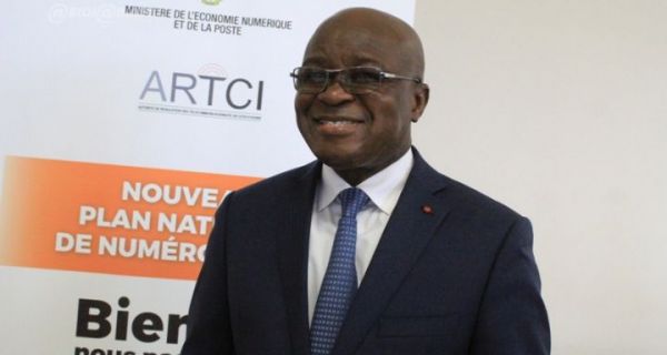 Côte d’Ivoire : Basculement des numéros de téléphones vers les 10 chiffres fin janvier 2021