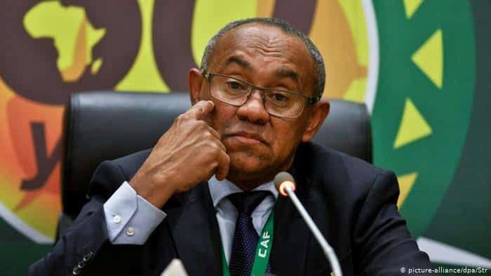 Covid-19: football,  un business qui ne tourne plus rond en Afrique