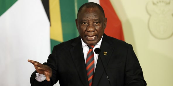 Le plan de soutien économique de l’Afrique du sud inefficace (Fitch)