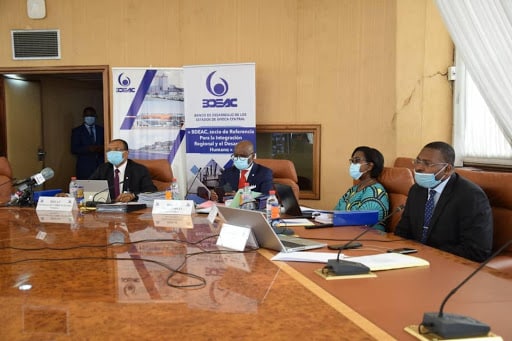 Afrique centrale : 155 milliards de FCFA de la BDEAC pour 13 projets de développement