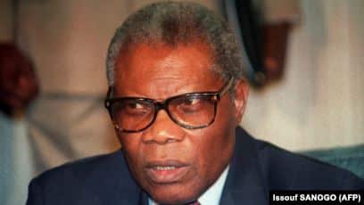 Congo: Décès en France de l’ancien Président Pascal Lissouba