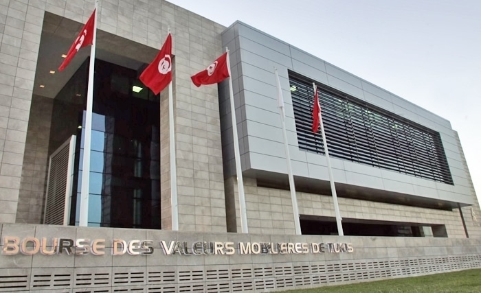 Tunisie : Baisse de 12% du revenu global des sociétés cotées à la Bourse de Tunis au premier semestre 2020