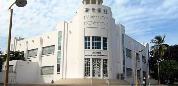 L’ITFC et la BID apportent leur soutien à l’Institut Pasteur de Dakar et le réseau de laboratoires africains