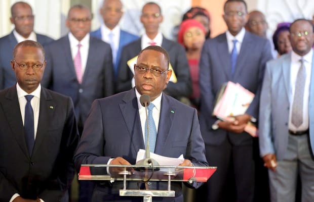 Le Sénégal se lance le délicat défi du recensement de sa diaspora !