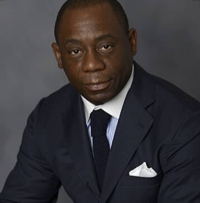 BOAD: Serge Ekué, nouveau président