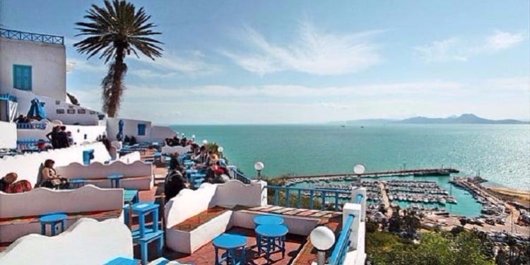 COVID-19 : le tourisme tunisien continue sa descente aux enfers