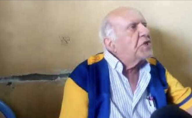 Procès des 100 jours en RDC: Samih Jammal le bouc-émissaire de la lutte politique ?