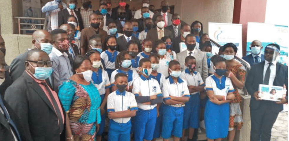 RDC: Airtel Congo lance officiellement  un programme digital de télé-apprentissage
