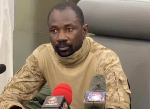 Mali : la Cédéao prend des sanctions contre les autorités de la transition
