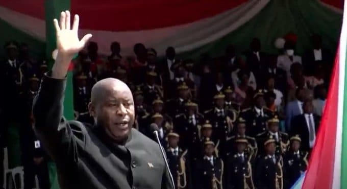 Le Burundi réclame 43 milliards de dollars à l’Allemagne pour réparations coloniales