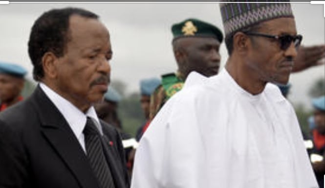 Buhari au Cameroun : opération anti Eco CFA ou mission sécuritaire ?