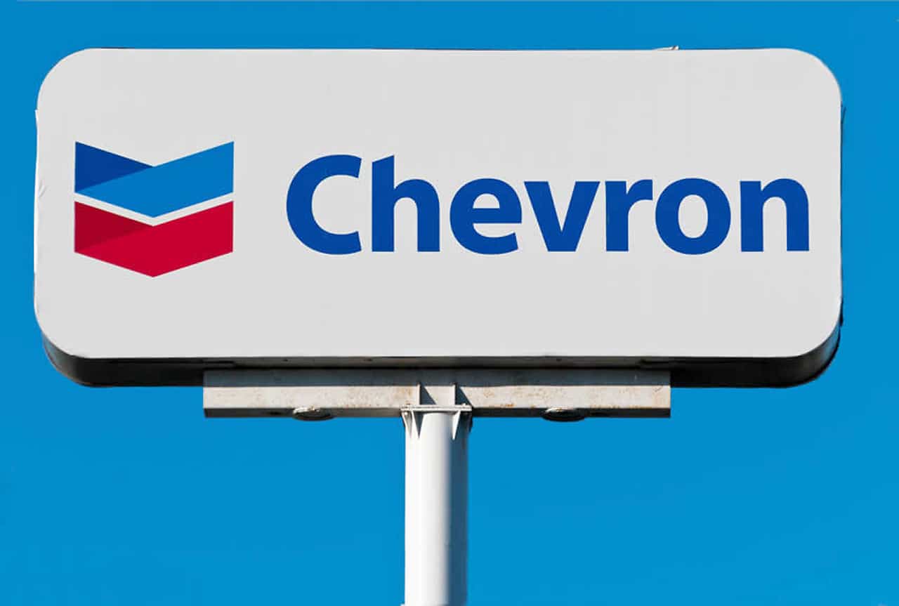 Guinée équatoriale : Chevron renforce sa présence dans la production du gaz