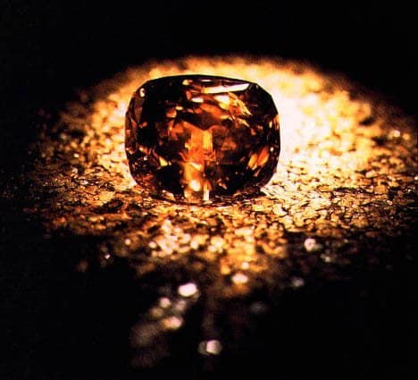 Guinée: l’exploitation artisanale de l’or et du diamant suspendue