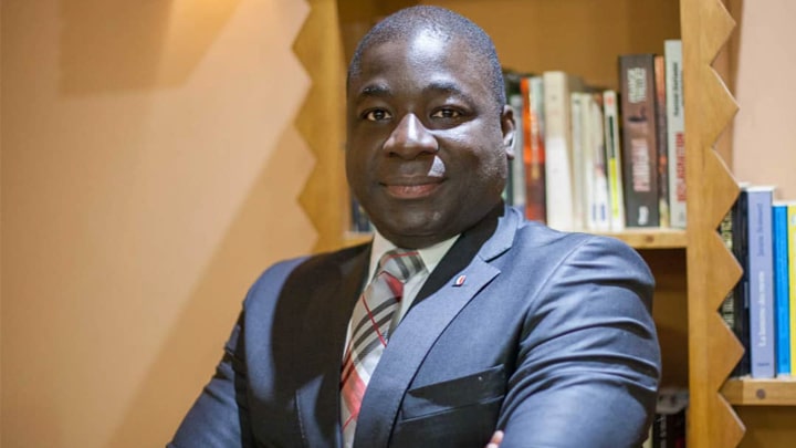 Côte d’Ivoire: Didier Logon de Cofina, nouveau président de l’Apsfd-CI