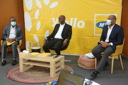 MTN-Côte d’Ivoire entrevoit une croissance de 5 à 10%