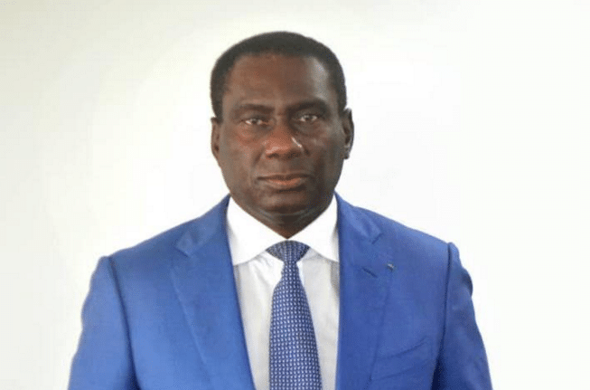 L&rsquo;éditorial de Dr Cheikh Kanté, ministre auprès du Président de la République, en Charge du Suivi du Plan Sénégal Emergent