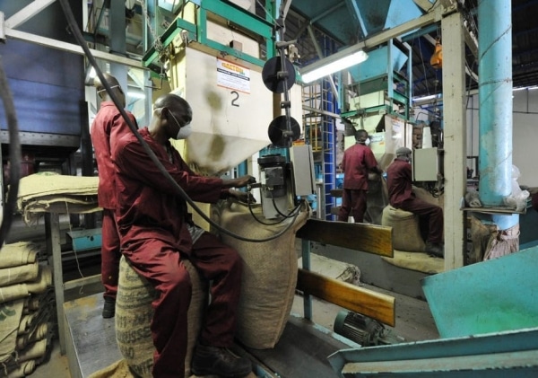 Côte d’Ivoire: une soixantaine de managers préparent la riposte contre la Covid 19