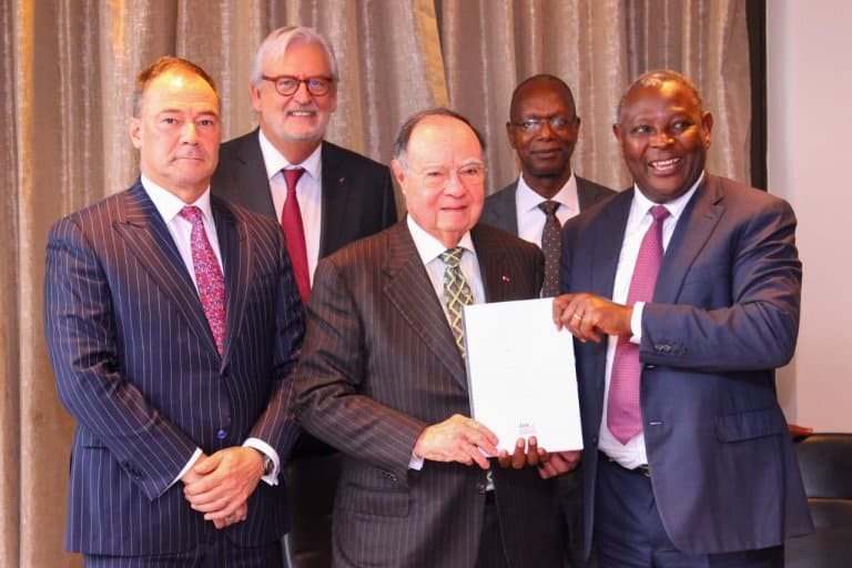 Avec l&rsquo;acquisition de la BCDC, la   kenyane Equity Group Holdings nouveau leader bancaire en RDC