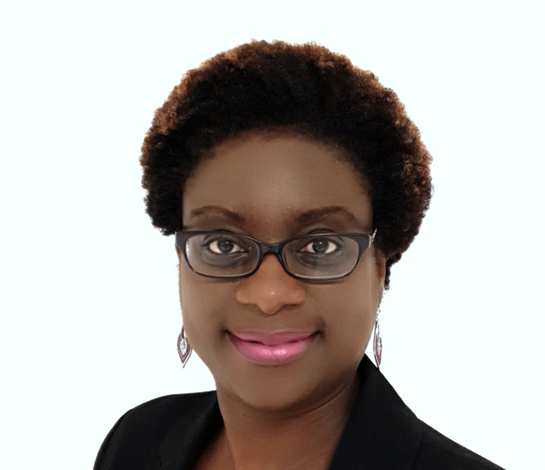 Nomination: Feyifolu Boroffice, nouvelle représentante résidente de la Banque mondiale pour la Gambie