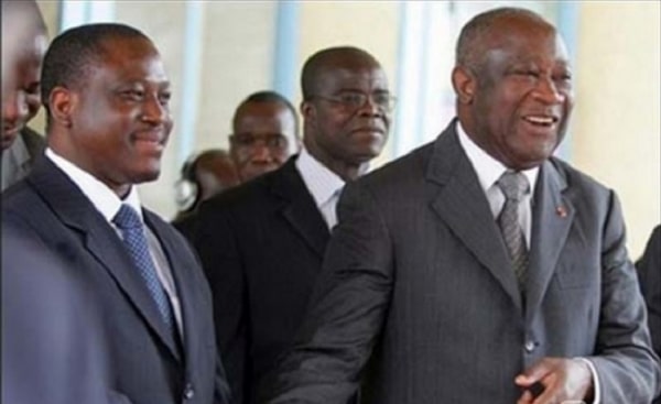 Présidentielles 2020 en Côte d’Ivoire : la CEI rejette les recours pour la réintégration de Gbagbo et Soro sur la liste électorale
