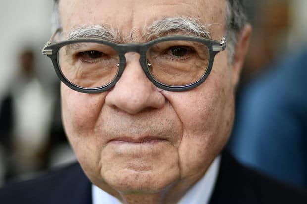 RDC: George Forrest cède la BCDC à Equity Group